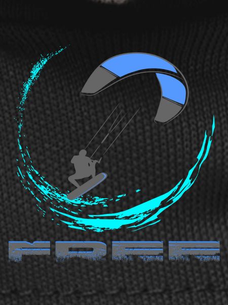 Kitesurf