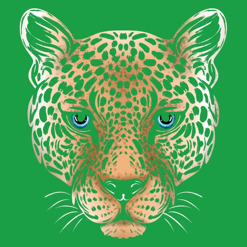 Leopard Cheetah Jaguar