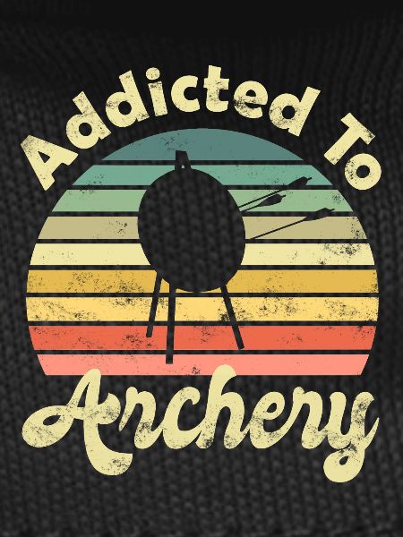 Archery Archery Archer Archer