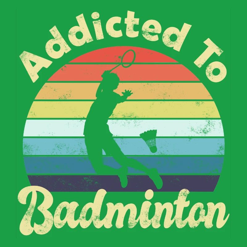 Badminton