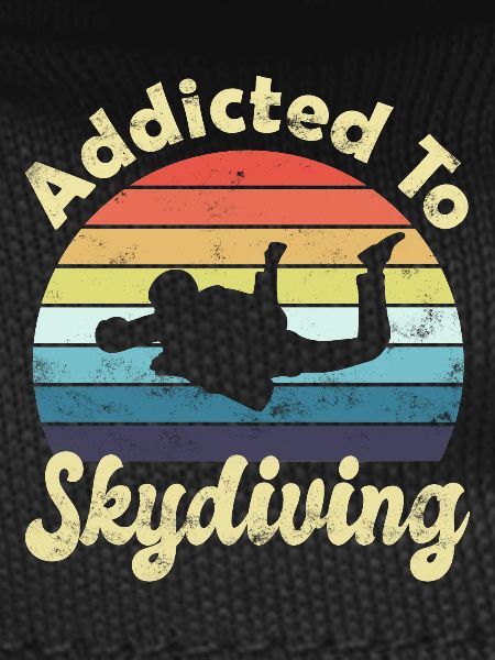 Skydiving Skydivers