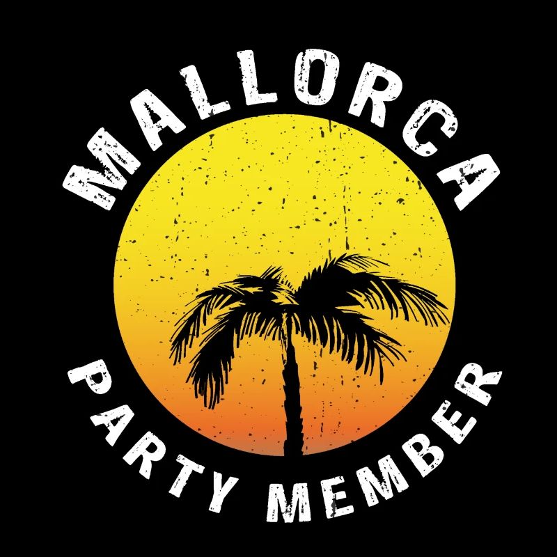 MEMBRES DU PARTI DE MAJORQUE