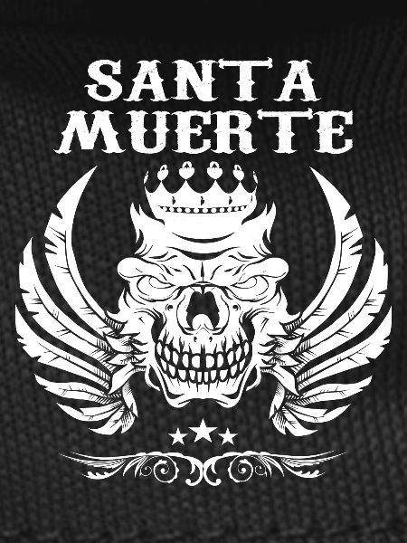 Santa Muerte