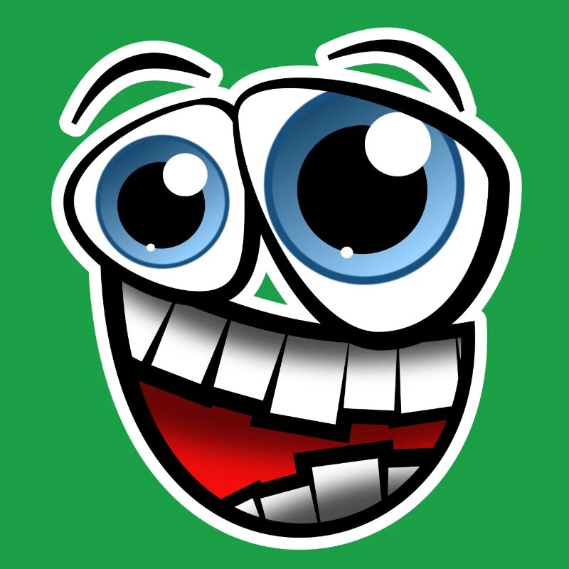 Face Comic