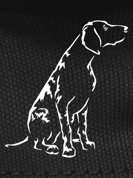 German Shorthair "Black Edition"