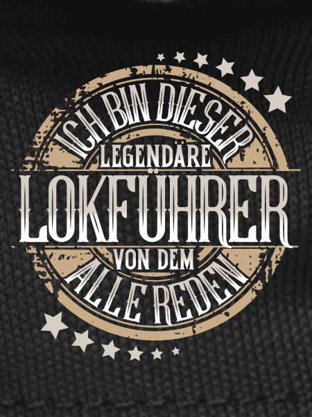 Lokführer