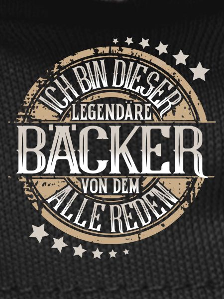Bäcker