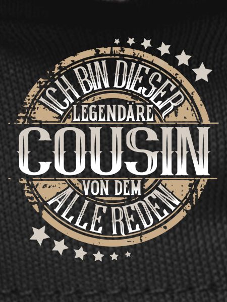 Cousin