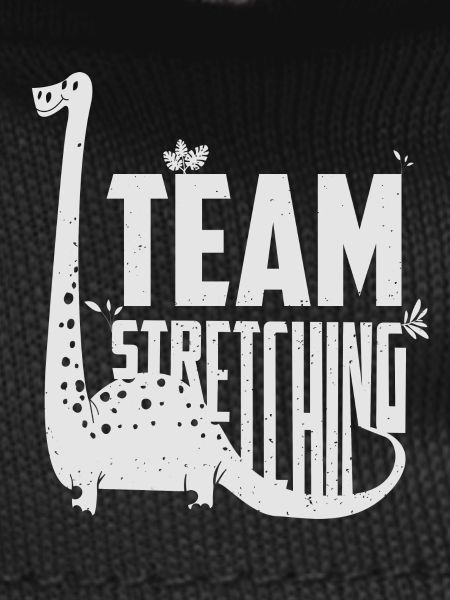 Équipe Dino Stretching
