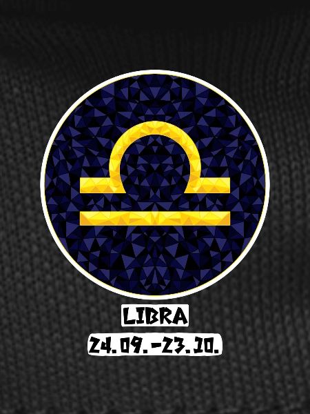 Libra 24.09.-23.10.