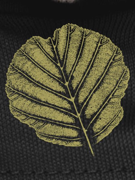 Leaf Alder / KHAKI