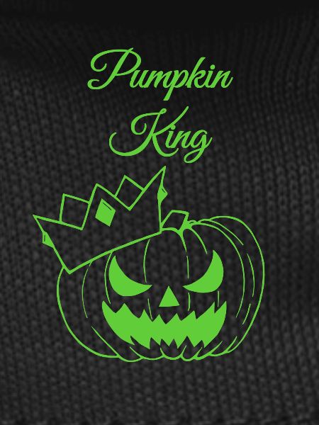 Pumpkin King