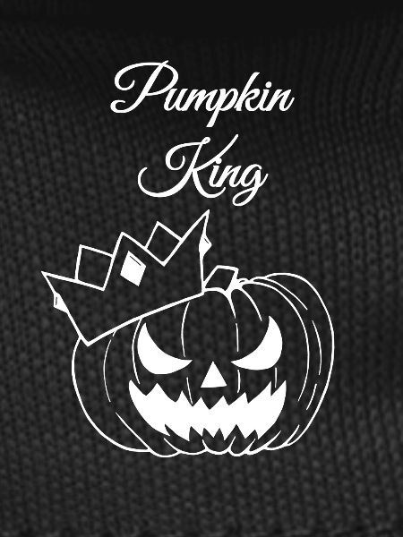 Pumpkin King