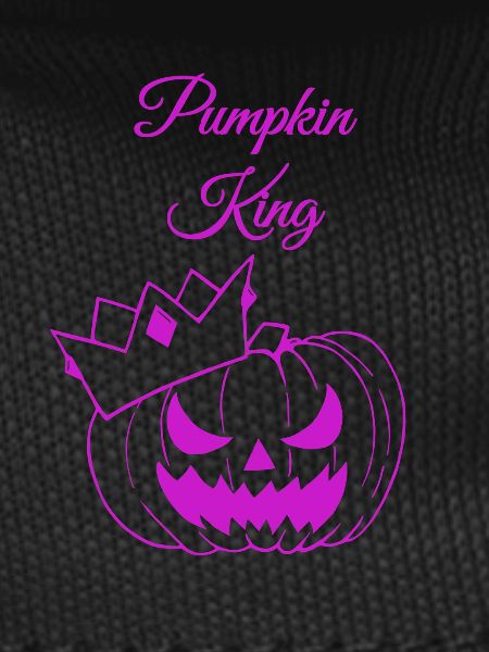 Pumpkin King