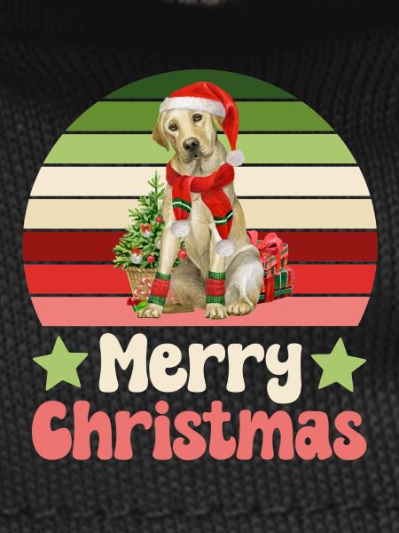 Labrador Christmas