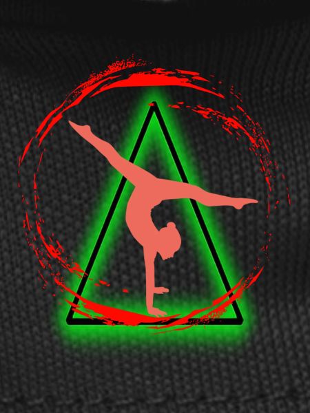 Rhythmic Gymnastics