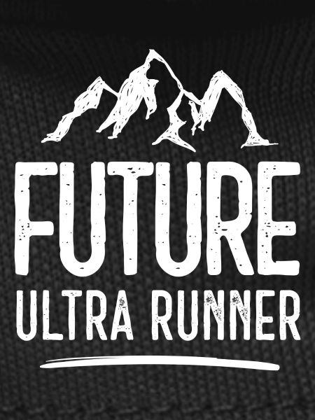 Future Ultra Runner