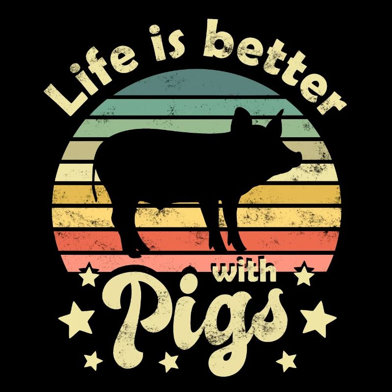 Cochons