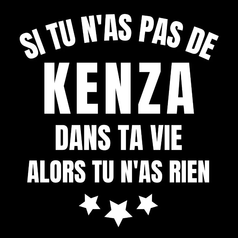 Kenza, prénom Kenza, je suis Kenza