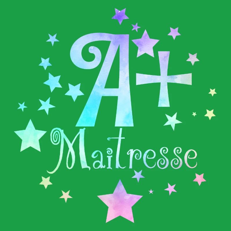 A+ maîtresse