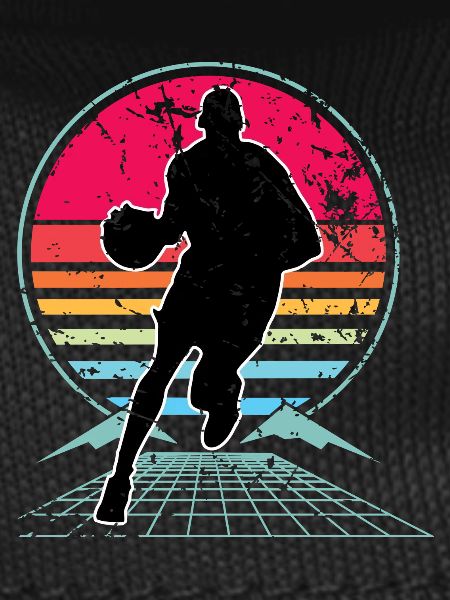 Joueurs de basket-ball