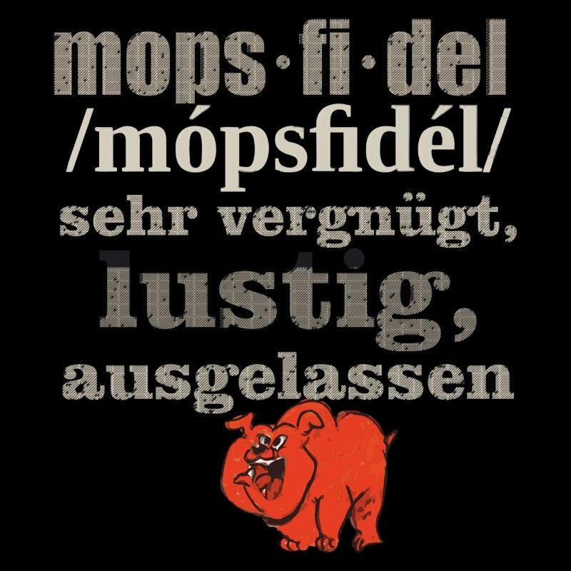 mopsfidel