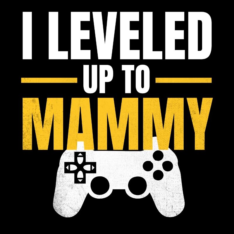 Montez de niveau Mama Gamer