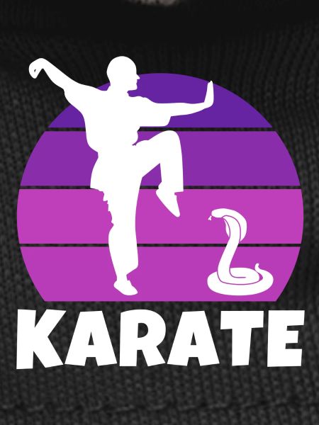 karate, karateka, karate sport