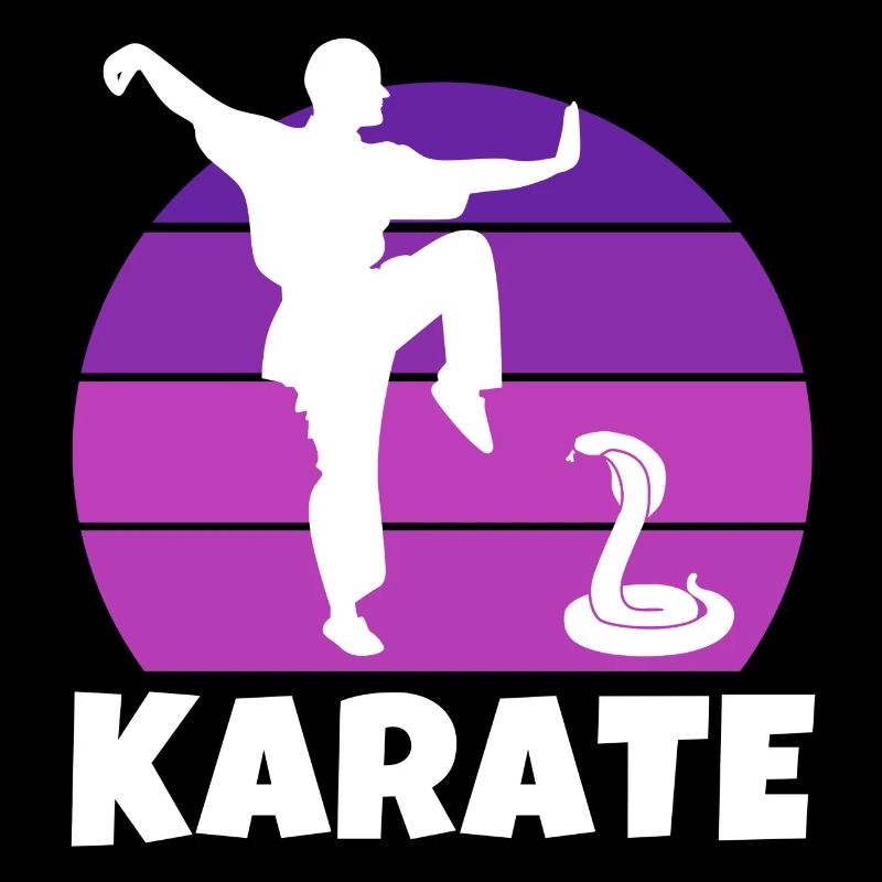 karaté, karatéka, karaté sport