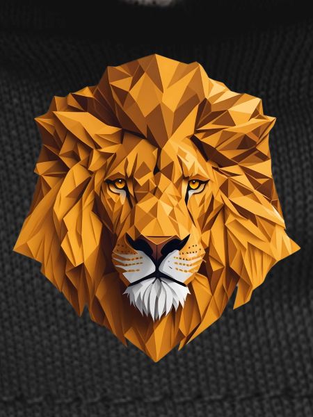 Lion's head