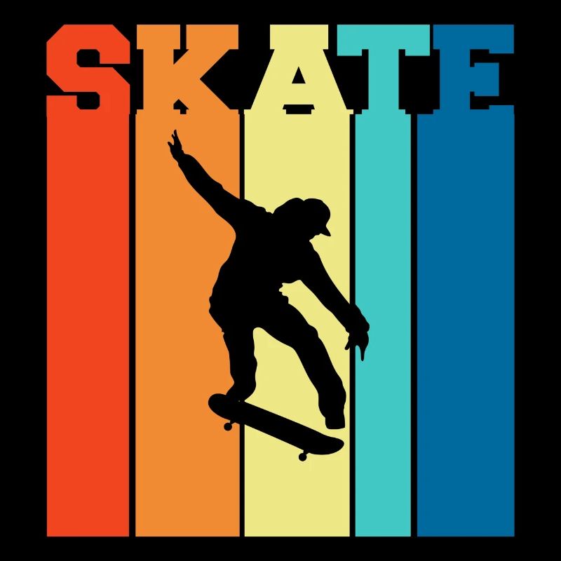 skateboarding, skateboarding, skateboarding