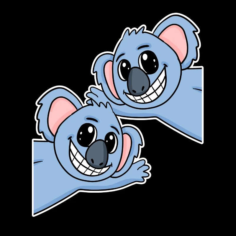 Koala Koalas