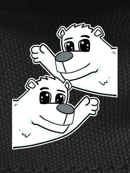 Polar Bear Polar Bear