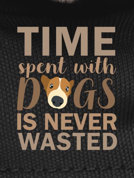 Time spent with dogs