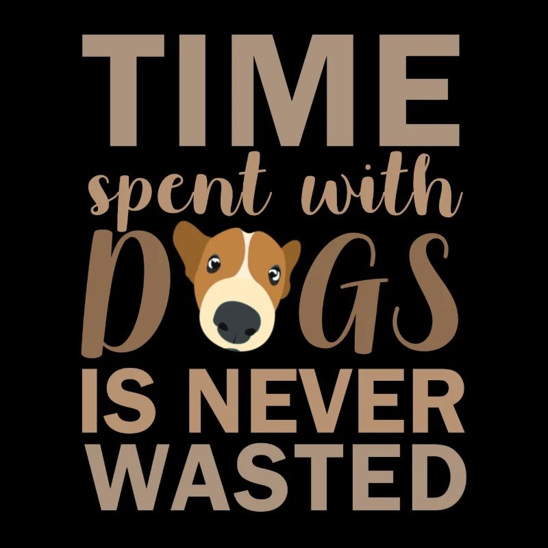Time spent with dogs