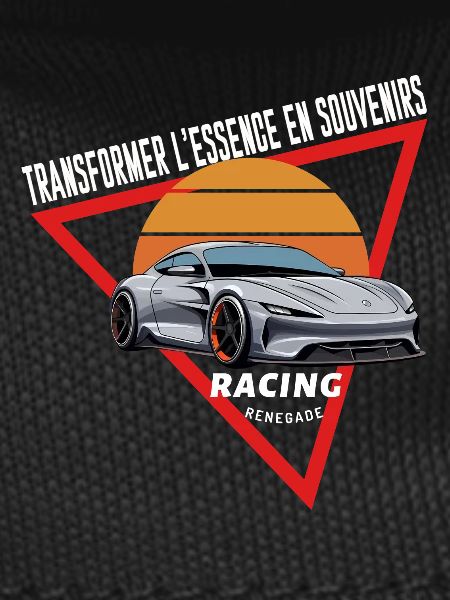 Racing Soleil Triangle