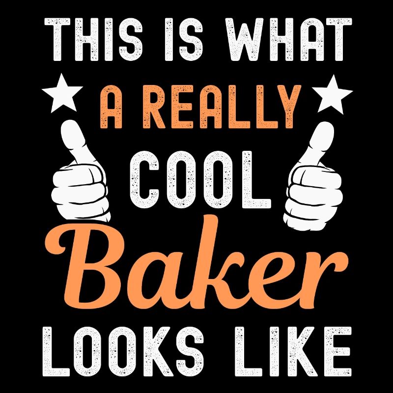 Baker Baker