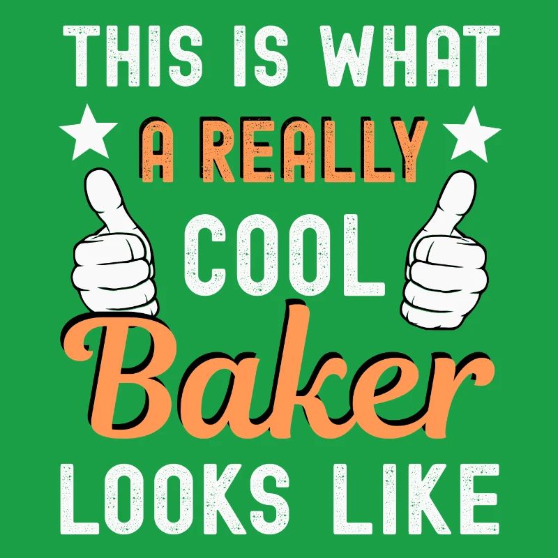 Baker Baker