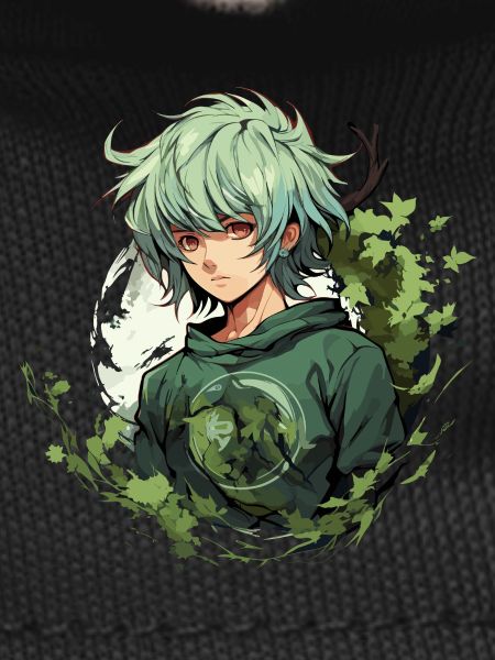 Manga Design