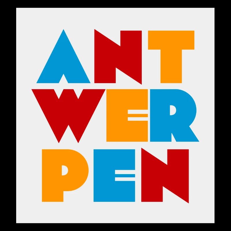 Antwerp, Belgium