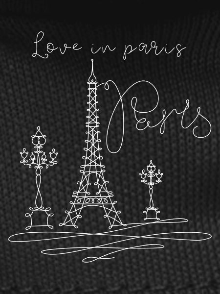 Love in Paris