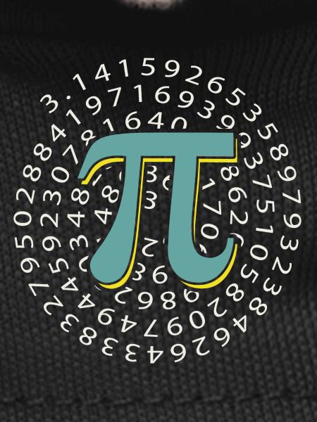 Pi Day - Happy Pi Day