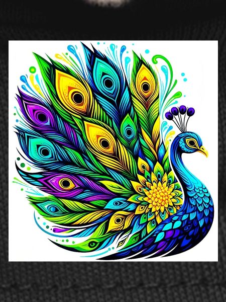 Peacock