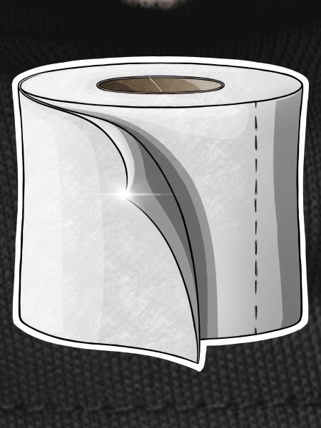 Toilet Paper