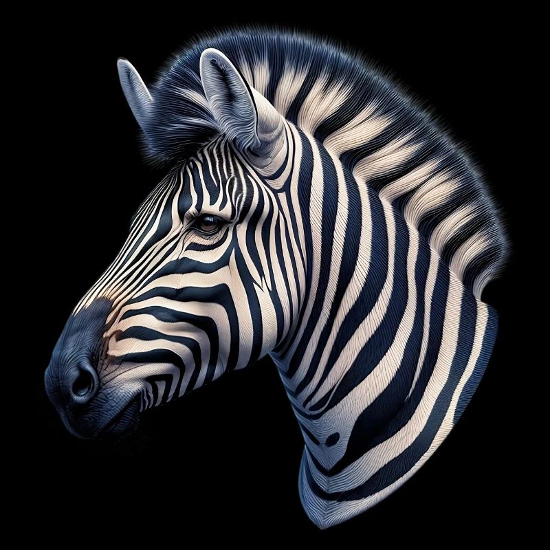 Zèbre