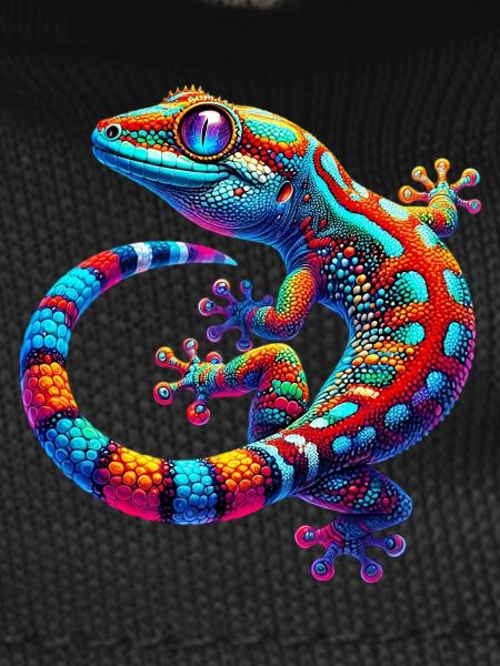 Gecko