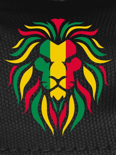 Reggae Lion