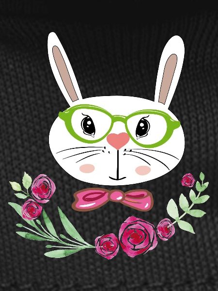 Lapin de Pâques Pâques