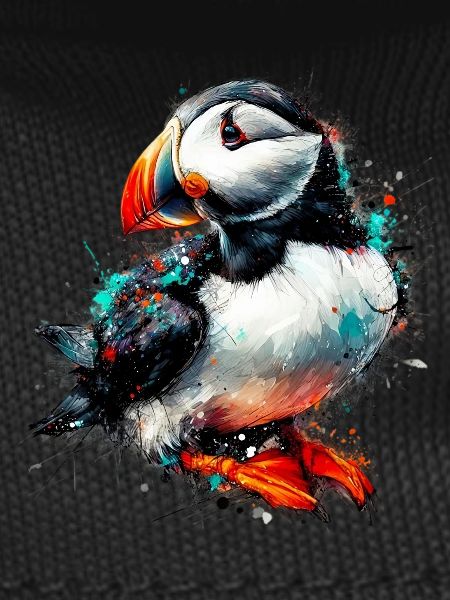 Puffin