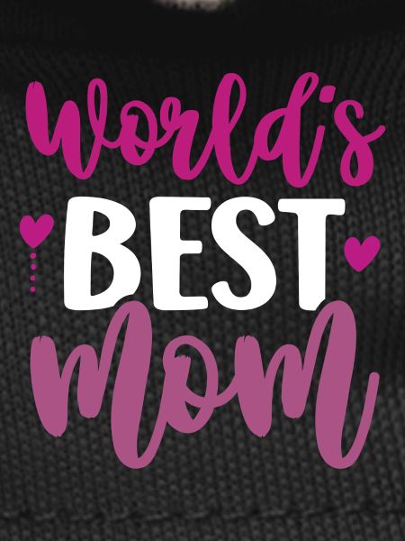 World's Best Mom